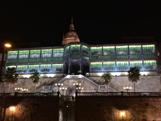 Museum of Art Nouveau and Art Deco Casa Lis